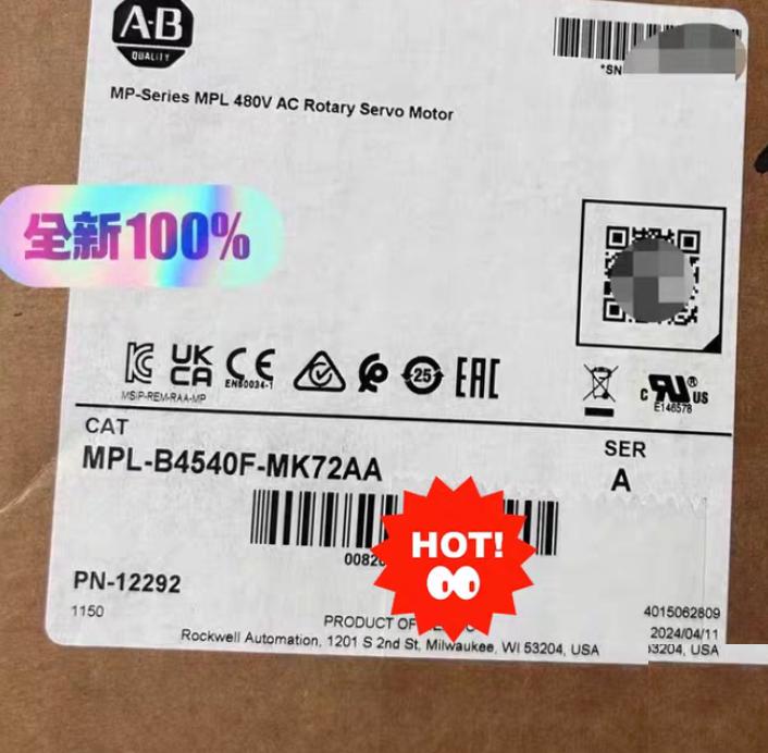 AB MPL-B4540F-MK72AA