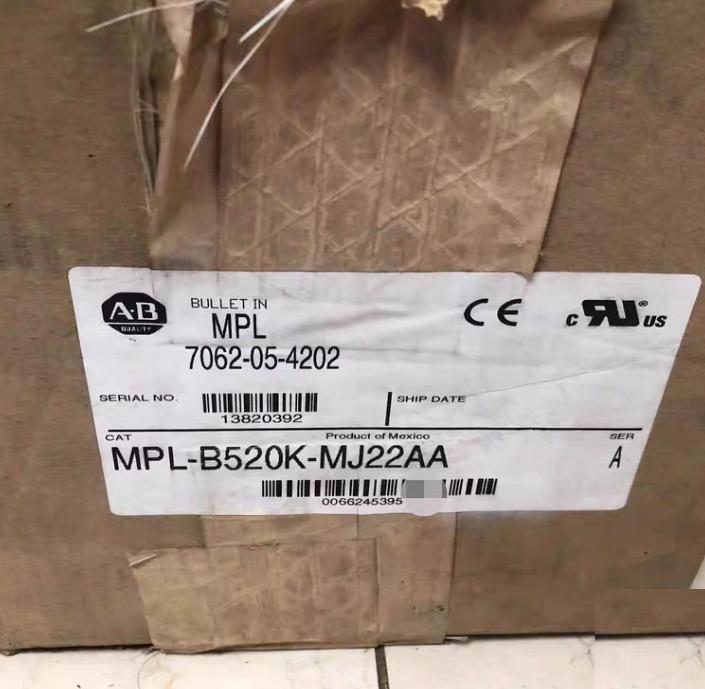 AB MPL-B520K-MJ22AA
