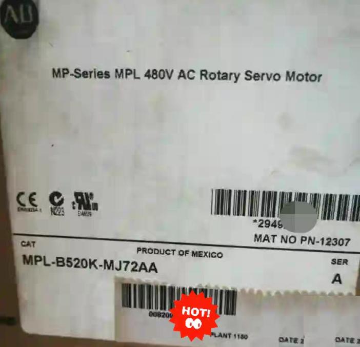 AB MPL-B520K-MJ72AA