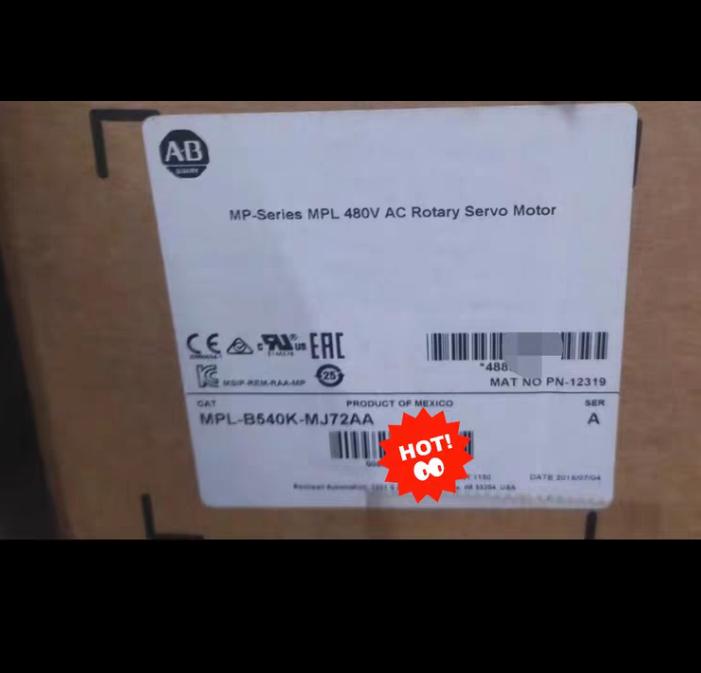 AB MPL-B540K-MJ72AA