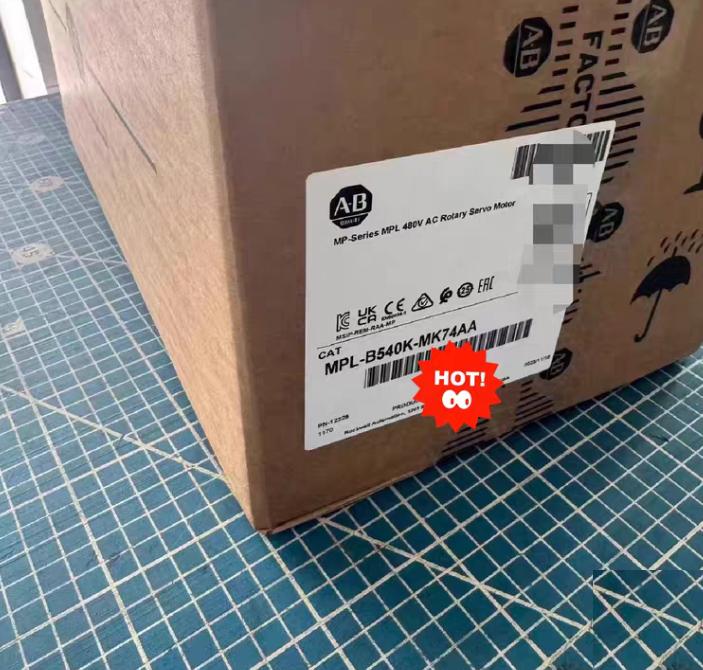 AB MPL-B540K-MK74AA