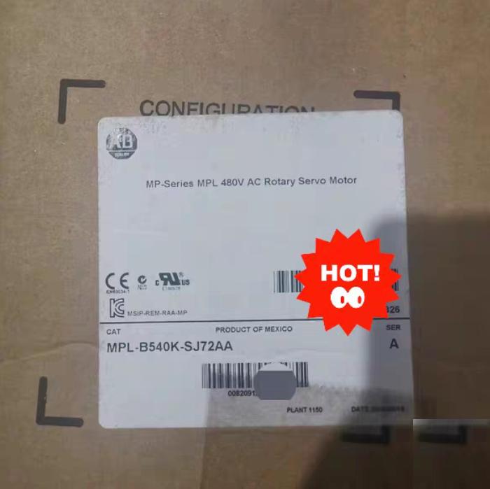 AB MPL-B540K-SJ72AA