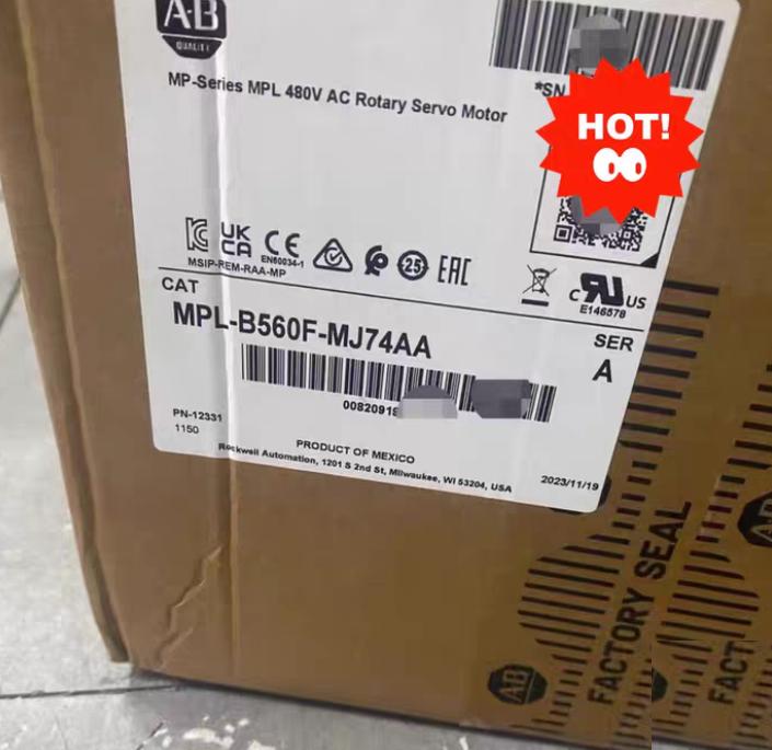 AB MPL-B560F-MJ74AA