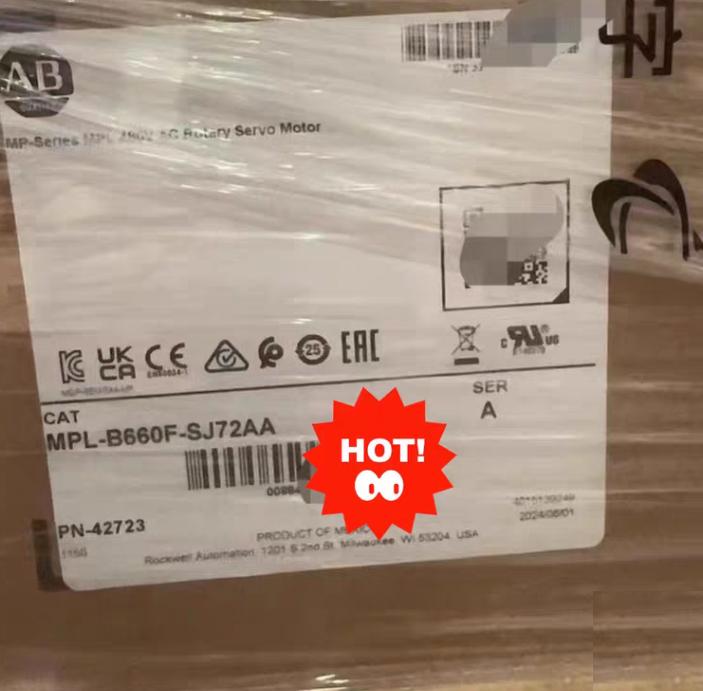 AB MPL-B660F-SJ72AA