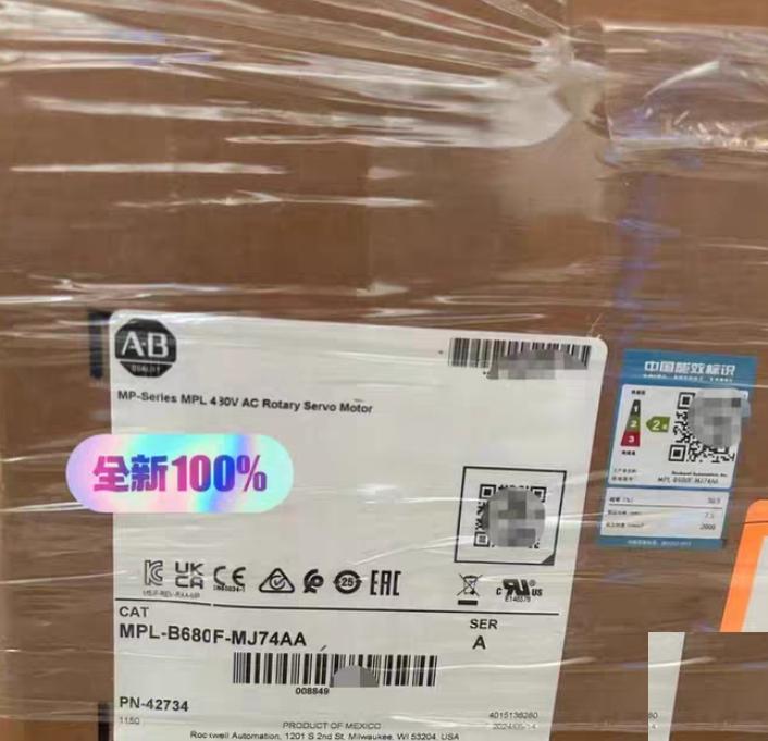 AB MPL-B680F-MJ74AA