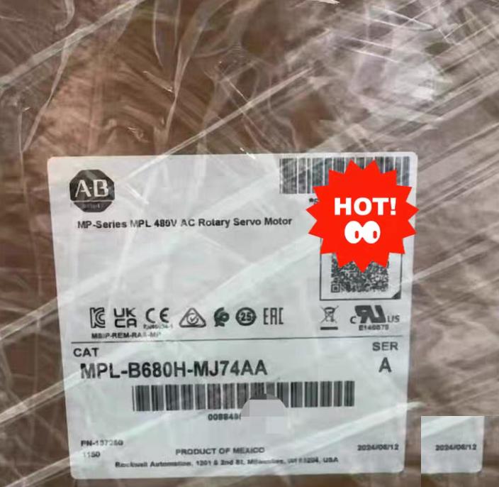 AB MPL-B680H-MJ74AA