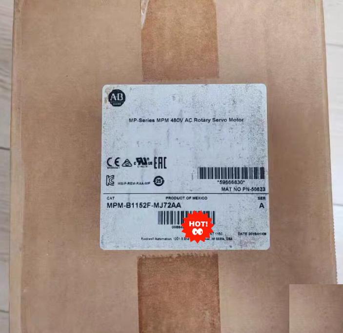 AB MPM-B1152F-MJ72AA