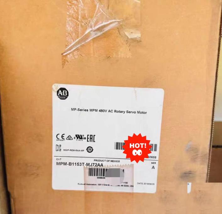 AB MPM-B1153T-MJ72AA
