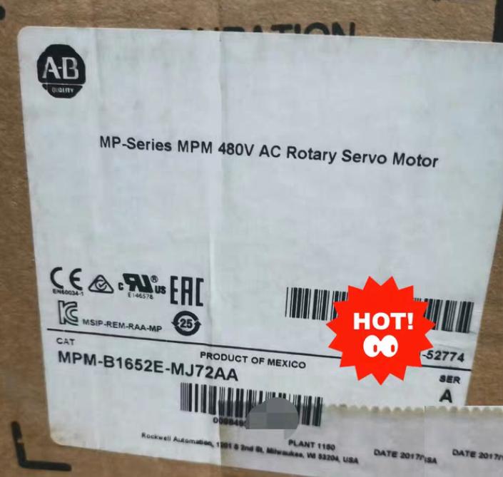 AB MPM-B1652E-MJ72AA
