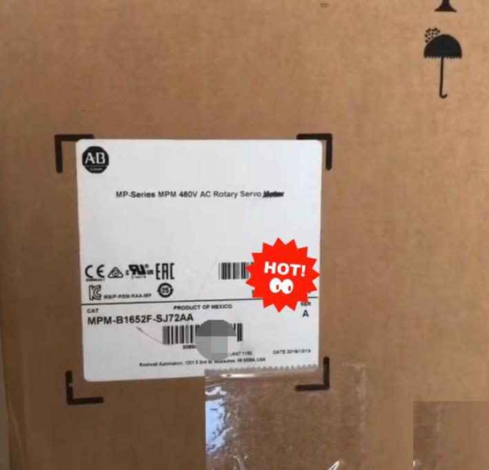 AB MPM-B1652F-SJ72AA