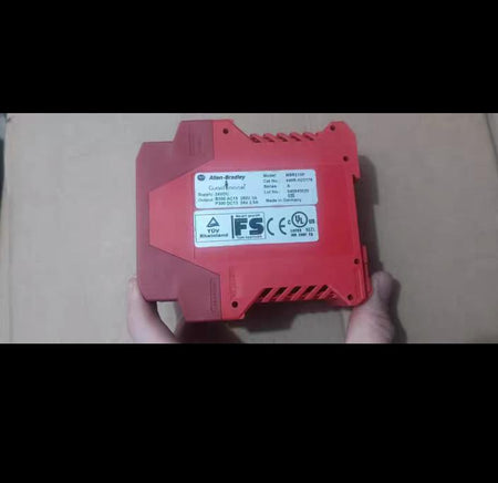 AB MSR210P 440R-H23176 2800 N3-3