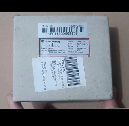 AB MSR210P 440R-H23176 2800 N3-3