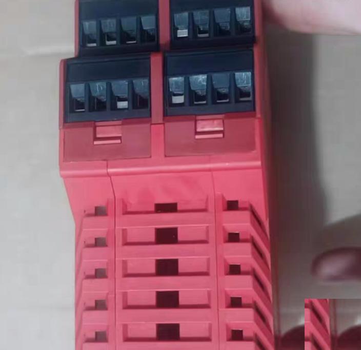 AB MSR210P 440R-H23176 2800 N3-3
