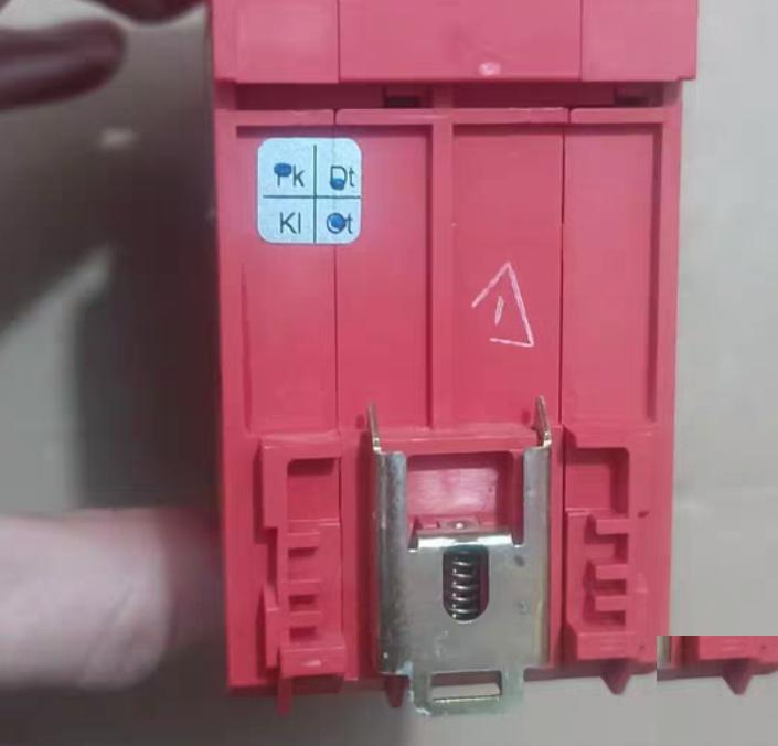 AB MSR210P 440R-H23176 2800 N3-3