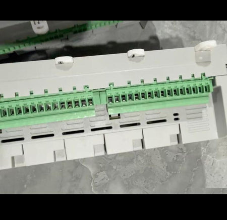 AB Micro850 PLC 2080-LC50-48QWB 2080-LC50-48QBB 2080-LC50-48QVB