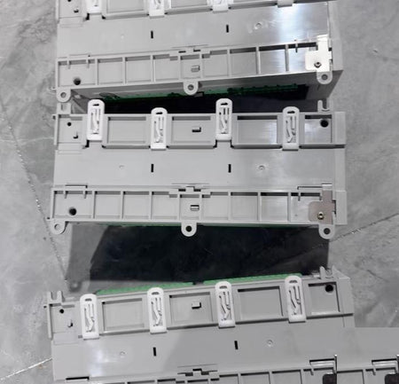 AB Micro850 PLC 2080-LC50-48QWB 2080-LC50-48QBB 2080-LC50-48QVB