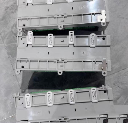 AB Micro850 PLC 2080-LC50-48QWB 2080-LC50-48QBB 2080-LC50-48QVB