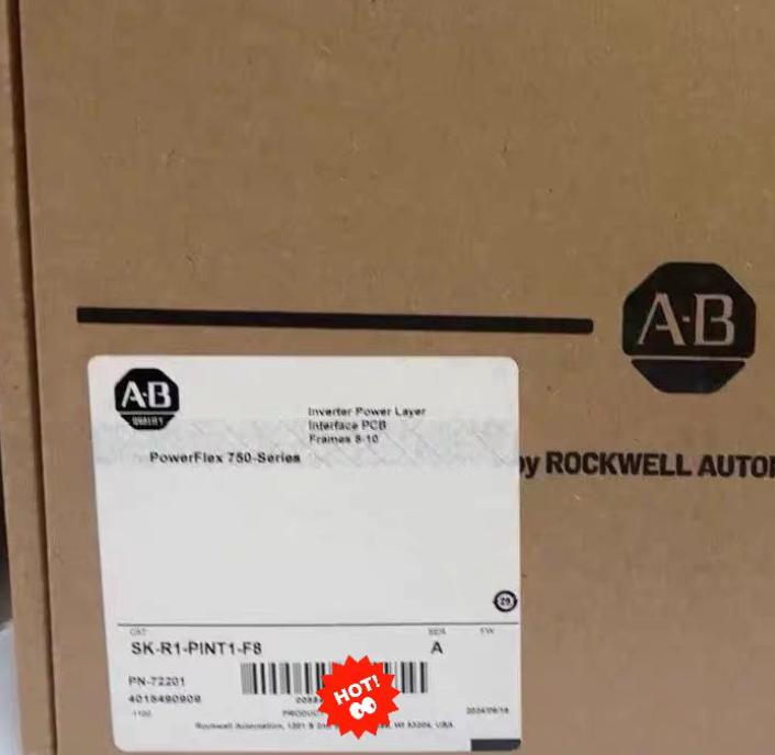 AB SK-R1-PINT1-F8
