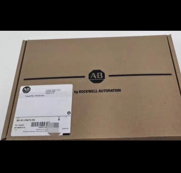 AB SK-R1-PINT2-F8