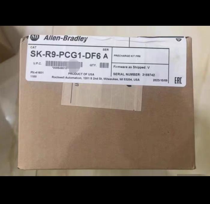 AB SK-R9-PCG1-DF6