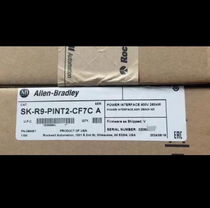 AB SK-R9-PINT2-CF7C