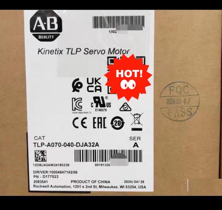 AB TLP-A070-040-DJA32A