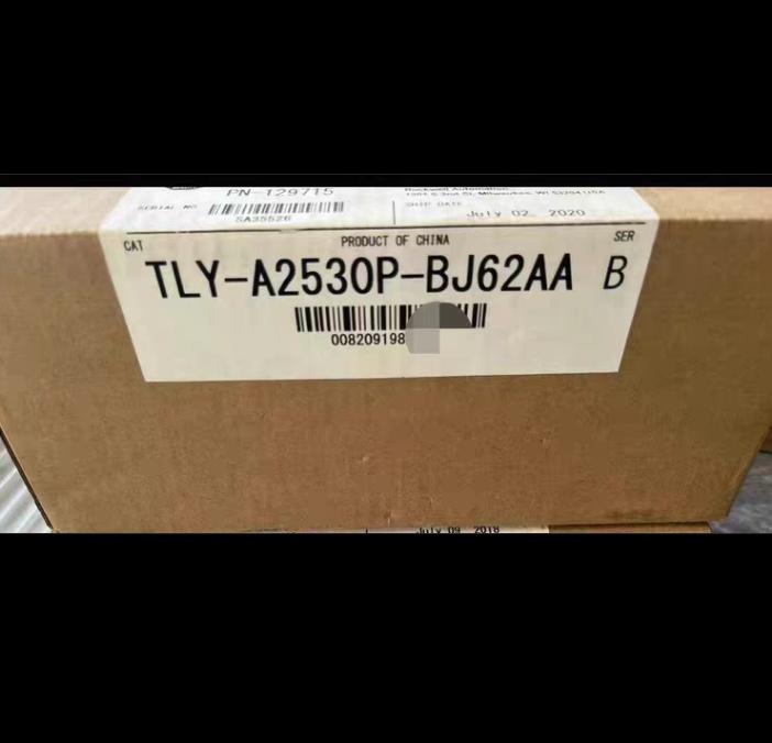 AB TLY-A2530P-BJ62AA