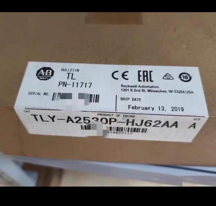 AB TLY-A2530P-HJ62AA