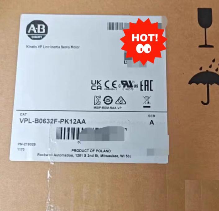 AB VPL-B0632F-PK12AA