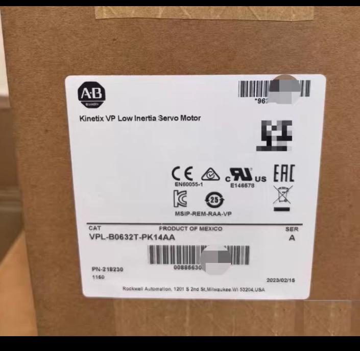 AB VPL-B0632T-PK14AA