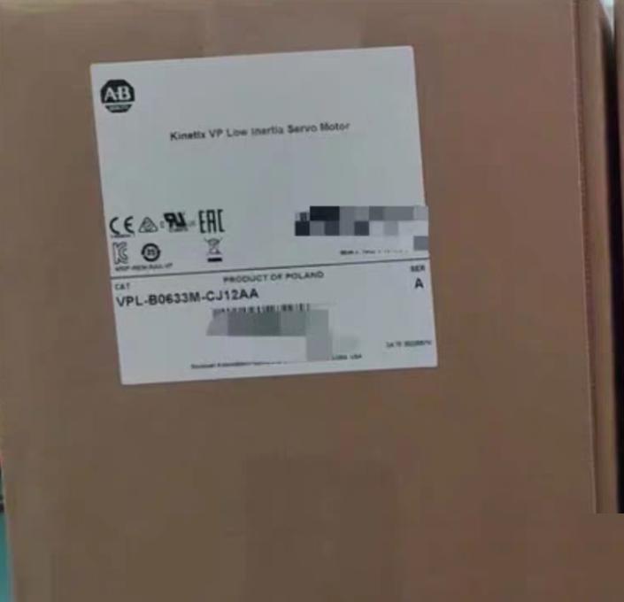 AB VPL-B0633M-CJ12AA