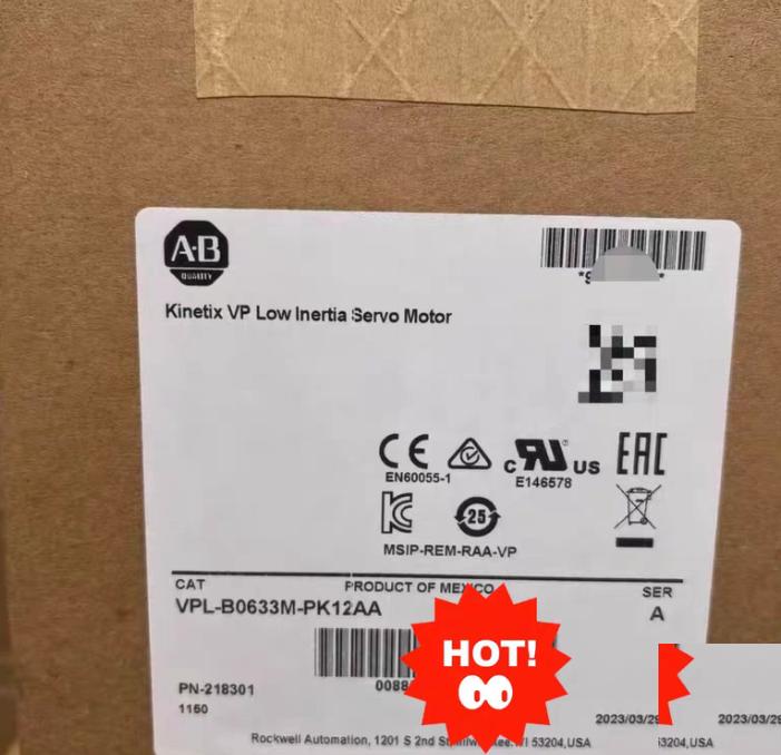 AB VPL-B0633M-PK12AA