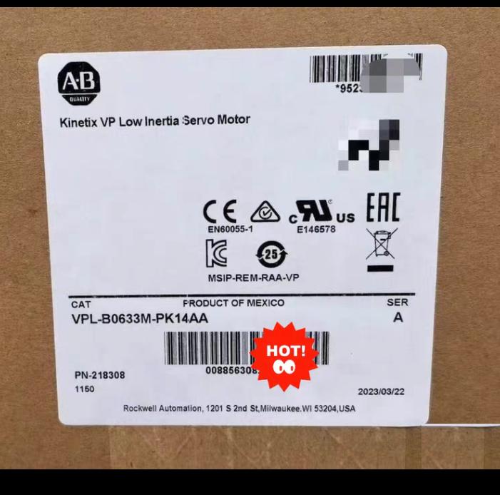 AB VPL-B0633M-PK14AA