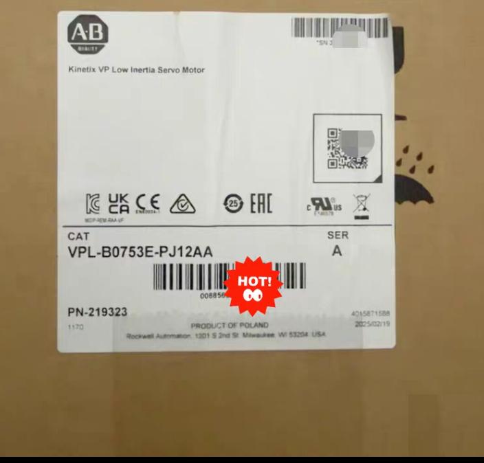 AB VPL-B0753E-PJ12AA