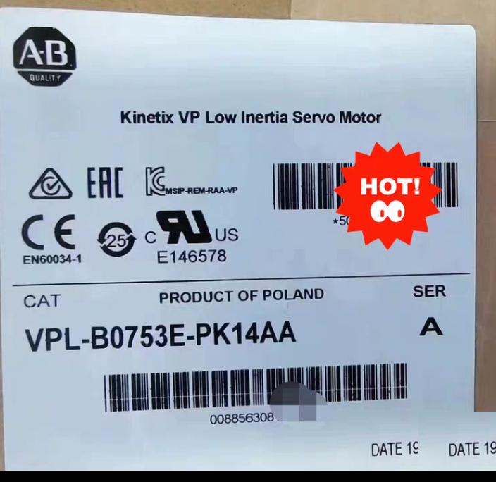 AB VPL-B0753E-PK14AA
