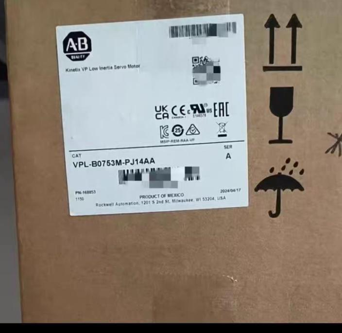 AB VPL-B0753M-PJ14AA