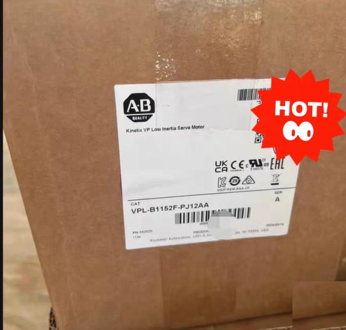 AB VPL-B1152F-PJ12AA