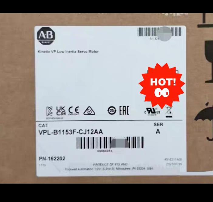 AB VPL-B1153F-CJ12AA