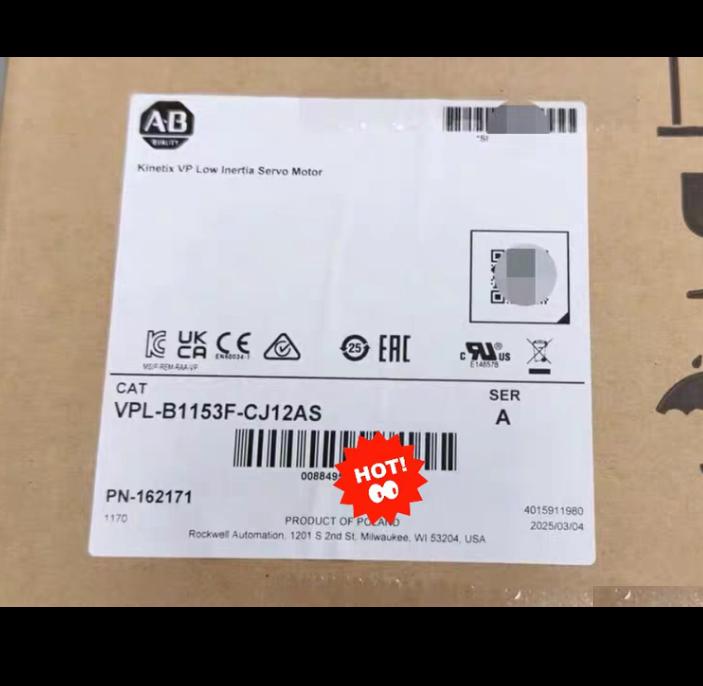 AB VPL-B1153F-CJ12AS