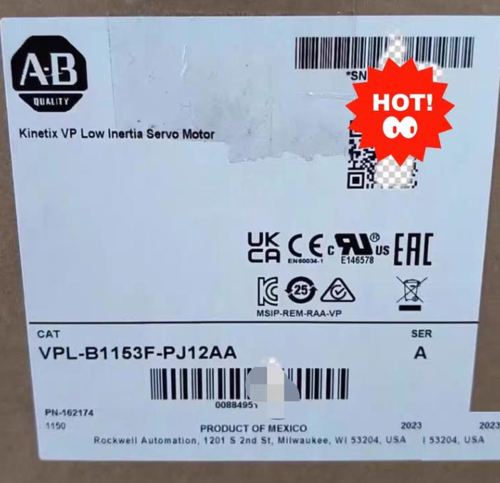 AB VPL-B1153F-PJ12AA