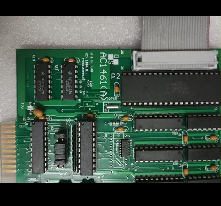 AC1461 A AC1461