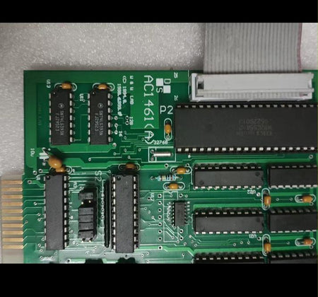 AC1461 A AC1461