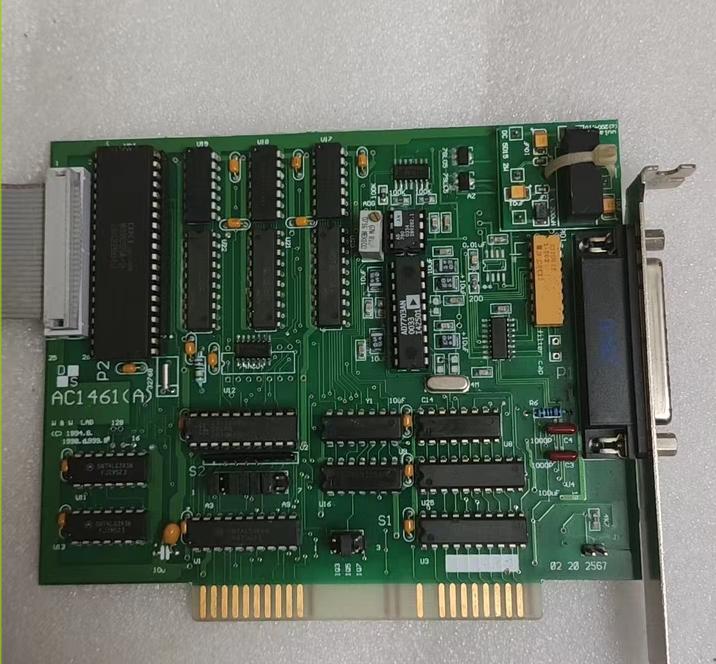 AC1461 A AC1461