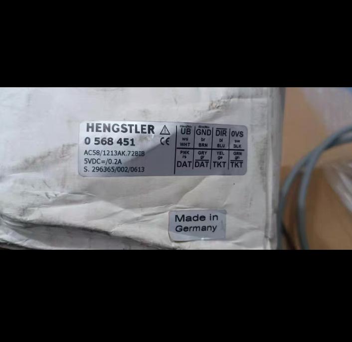 AC58 1213AK 72BIB 0568451 2800 N3-4