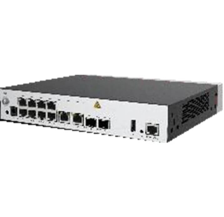 Small-capacity AC6508