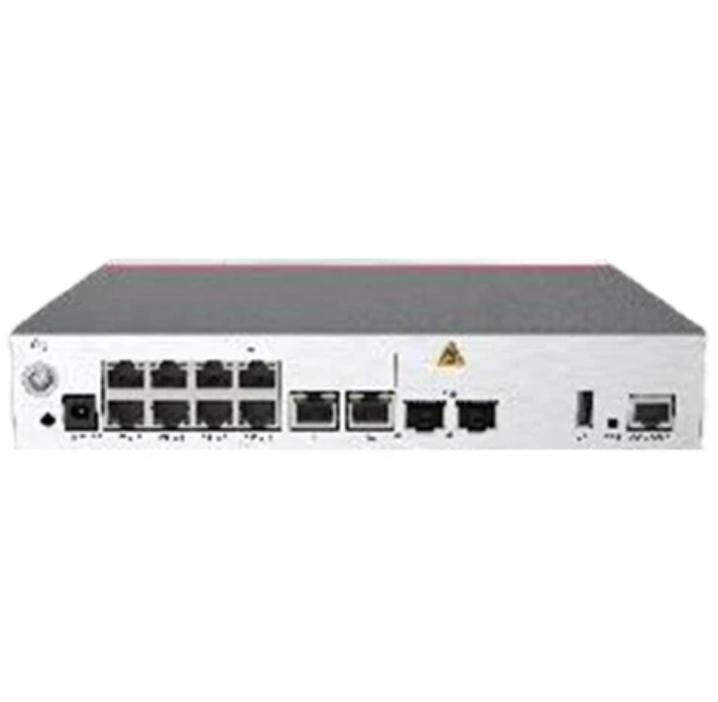 Small-capacity AC6508