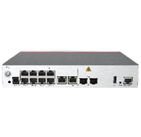 Small-capacity AC6508