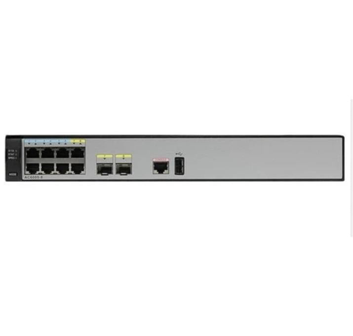 Small-capacity AC6508