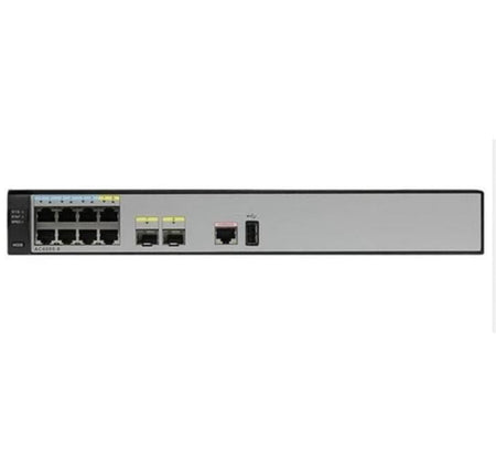 Small-capacity AC6508