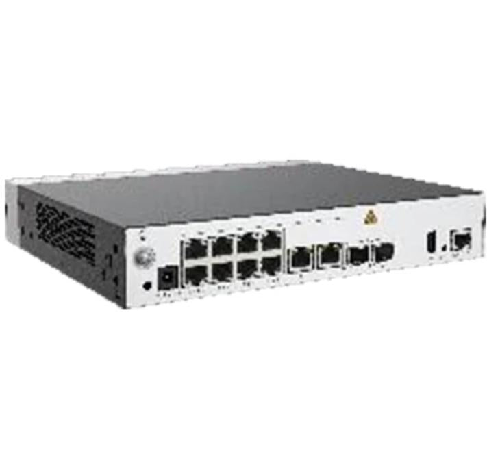 Small-capacity AC6508